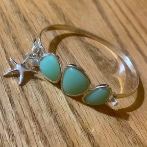 Boutique Beach Starfish Bracelet